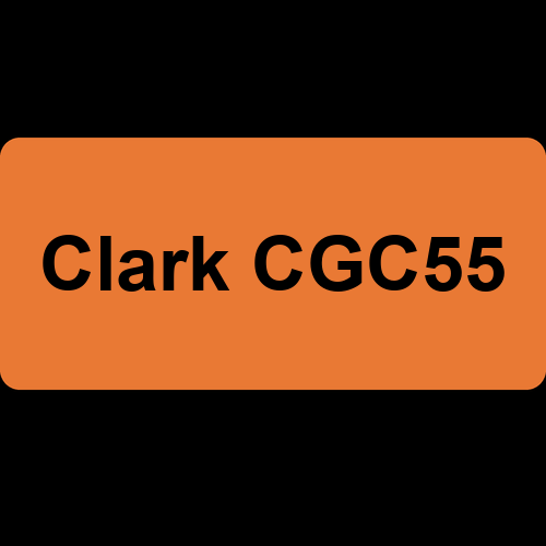 Clark CGC55